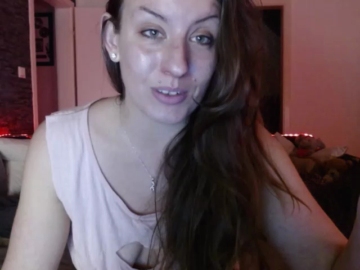 cherryxxfun  10-11-2021 tits Female